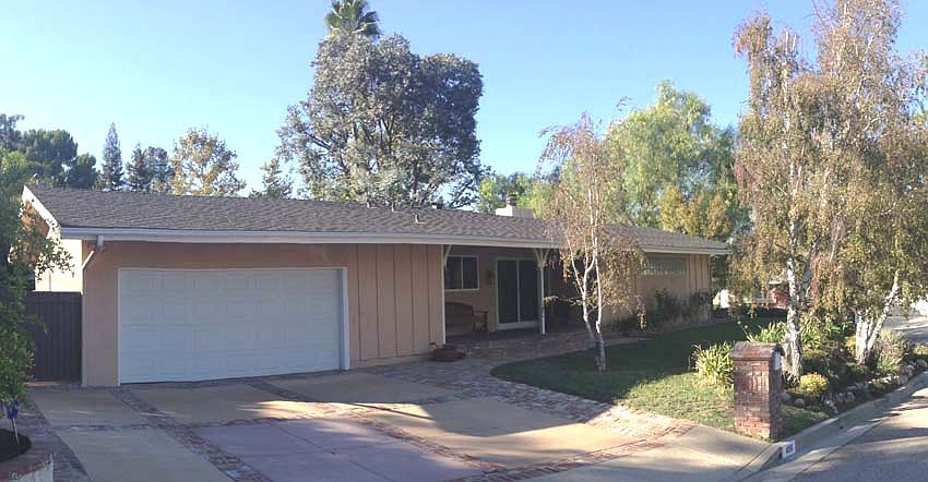 1st image of 4061 Harclare Ln