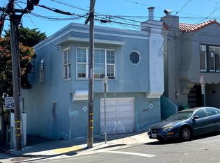 801 Moultrie St, San Francisco, CA 94110