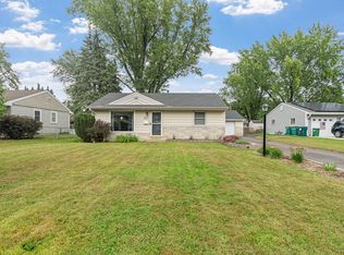 8527 13th Ave S, Bloomington, MN 55425