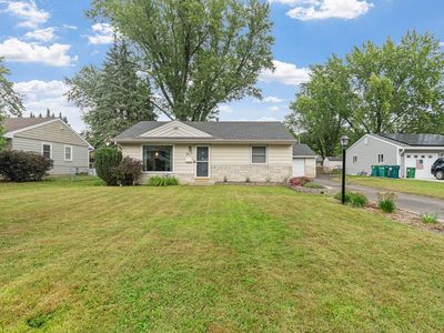 8527 13th Ave S, Bloomington, MN, 55425