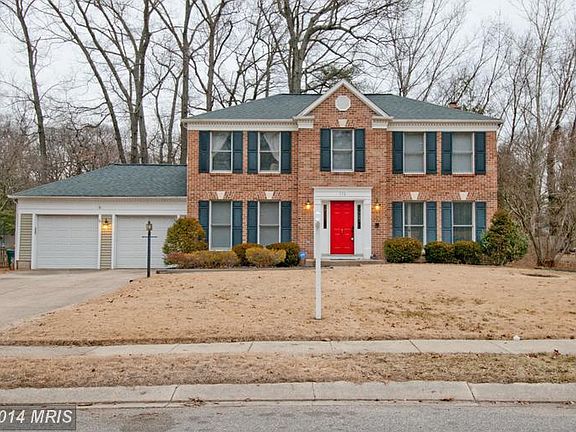 2nd image of 776 Oak Stump Dr