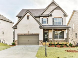 6610 Rambling Rose Dr, Cumming, GA 30040