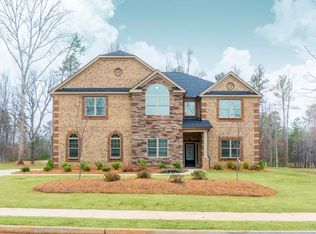 145 Shenandoah Dr, McDonough, GA 30252