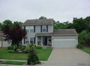 637 Apline Ct, Trenton, OH 45067