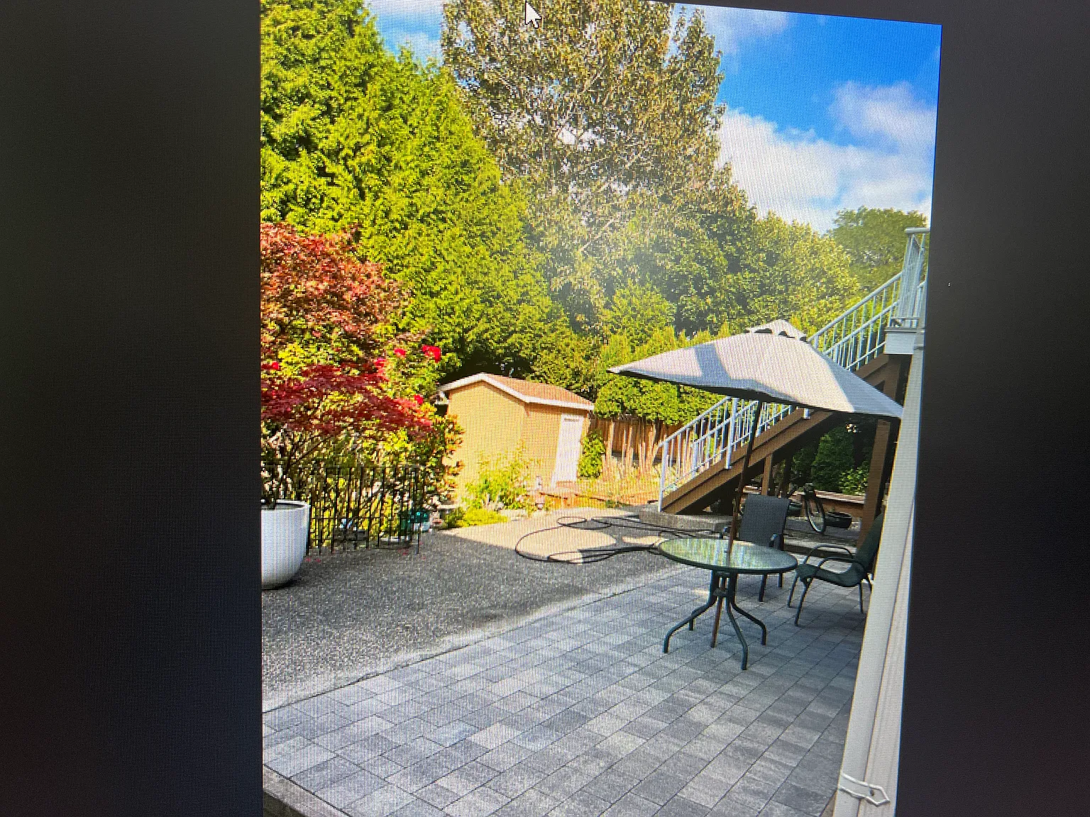 5169 Manor St #1 photo 1