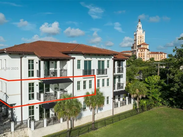 1228 Anastasia Ave #203, Coral Gables, FL 33134