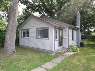 1330 Fremont St, South Bend, IN 46628