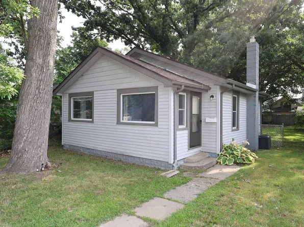 1330 Fremont St, South Bend, IN 46628