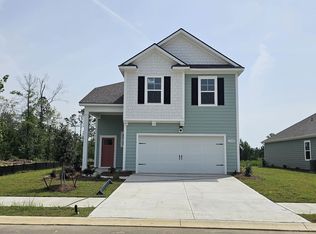 2848 Riverboat Way, Conway, SC 29526