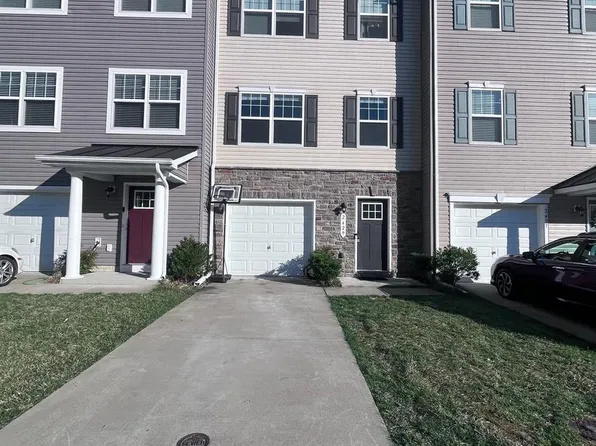 2429 Drake Ln, Fredericksburg, VA 22408
