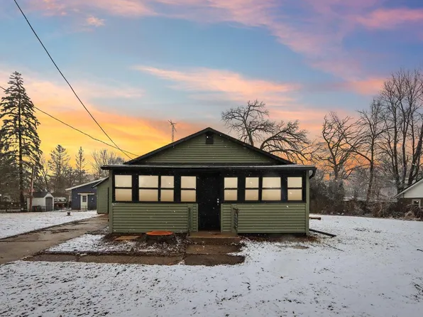 3419 East Thomas Street, Milton, WI 53563