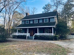 75 Gray Mans Loop, Pawleys Island, SC 29585