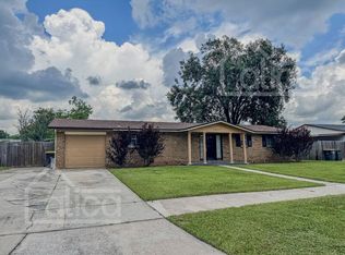 8481 Thims Ave, Jacksonville, FL 32221