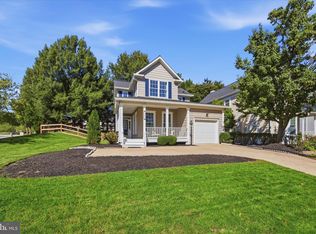 6201 Twenty Year Chase, Columbia, MD 21045