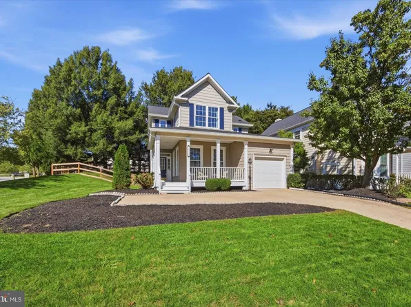 6201 Twenty Year Chase, Columbia, MD 21045