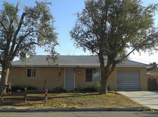 1813 Richard Ave, Mojave, CA 93501