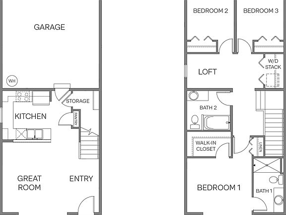 Floor Plan.