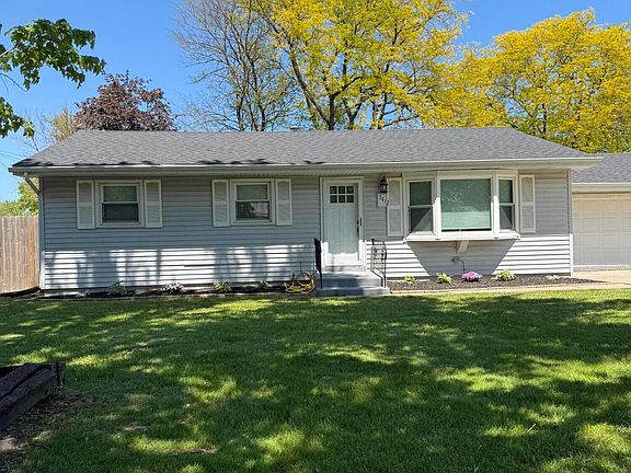 2nd image of 3412 W 78th Pl