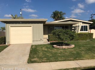 8320 Neva Ave, San Diego, CA 92123