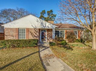9827 Estacado Dr, Dallas, TX 75228