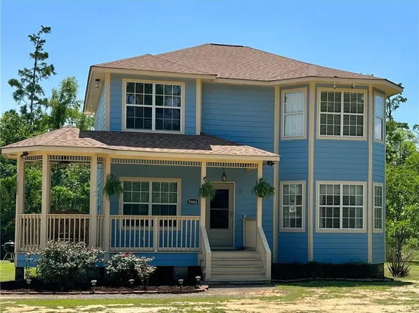 28001 Poche Rd, Springfield, LA 70462