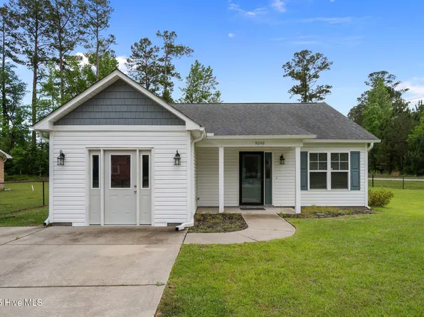 9508 Blake Circle NE, Leland, NC 28451