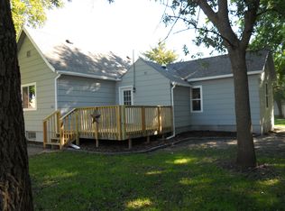 202 S Juniper Ave, Marion, SD 57043