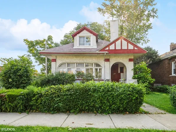 7115 S Crandon Ave, Chicago, IL 60649