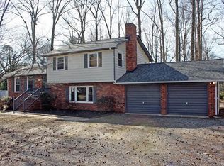 14612 Rivermont Rd, Chester, VA 23836