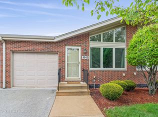 4642 W Orchard View Ct, Alsip, IL 60803