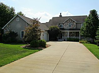 4205 Cahokia Rdg, Linden, MI 48451