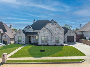 4028 Hidden Hills Cir, Longview, TX 75605