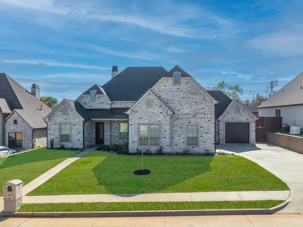 4028 Hidden Hills Cir, Longview, TX 75605