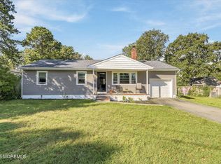 1971 Sweetwood Drive, Forked River, NJ 08731