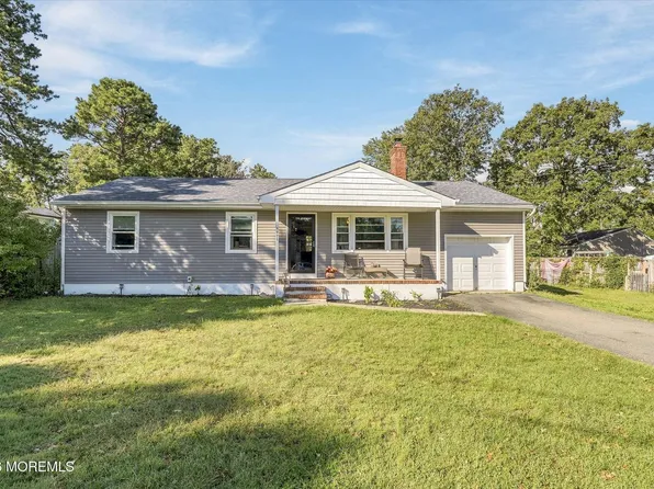 1971 Sweetwood Drive, Forked River, NJ 08731