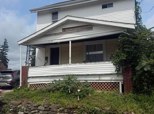 426 Parker St, Mansfield, OH 44906