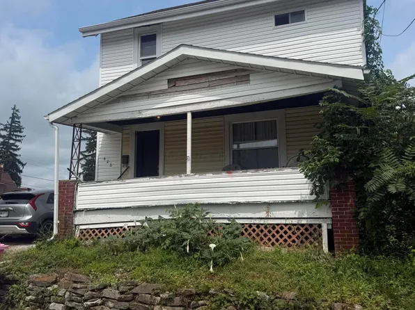 426 Parker St, Mansfield, OH 44906