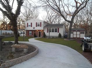 25 Hogan Ct, Little Egg Harbor, NJ 08087