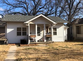 334 N Emporia St, El Dorado, KS 67042
