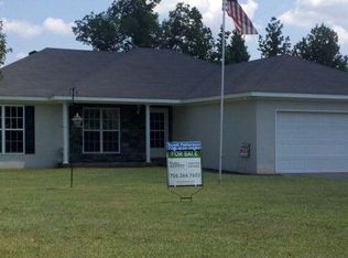 305 Shady Grove Dr, Harlem, GA 30814