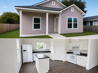 2034 Crestmont St, Corpus Christi, TX 78418