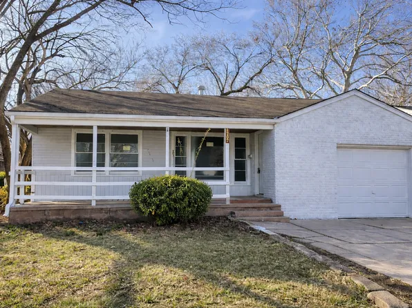 1207 N Oliver Ave, Wichita, KS 67208