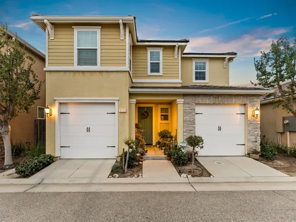 3523 Luminary Way, Clovis, CA 93619