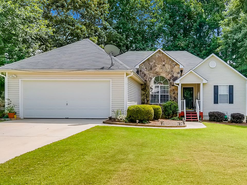 1st image of 3810 Michaels Creek Way