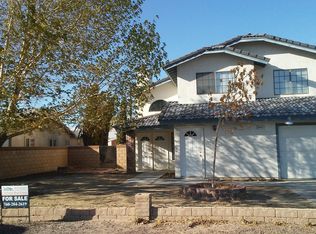 9849 Karen Ave, California City, CA 93505