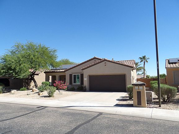 2nd image of 18527 N Red Mountain Way