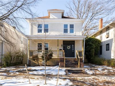 3018 Hanes Ave, Richmond, VA, 23222