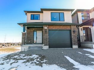 327 Anderson St, Woodstock, ON N4S 8W9