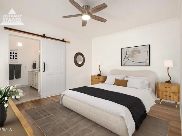 3221 N 37TH Street #4, Phoenix, AZ 85018