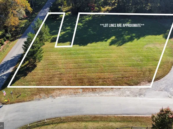 0 Louisa Ave, Mineral, VA 23117